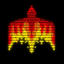 Biểu tượng Space Phoenix