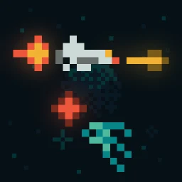 Symbol von Star Swift Defender